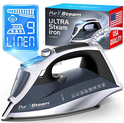 best professional iron for clothes|consumer reports best clothes iron.